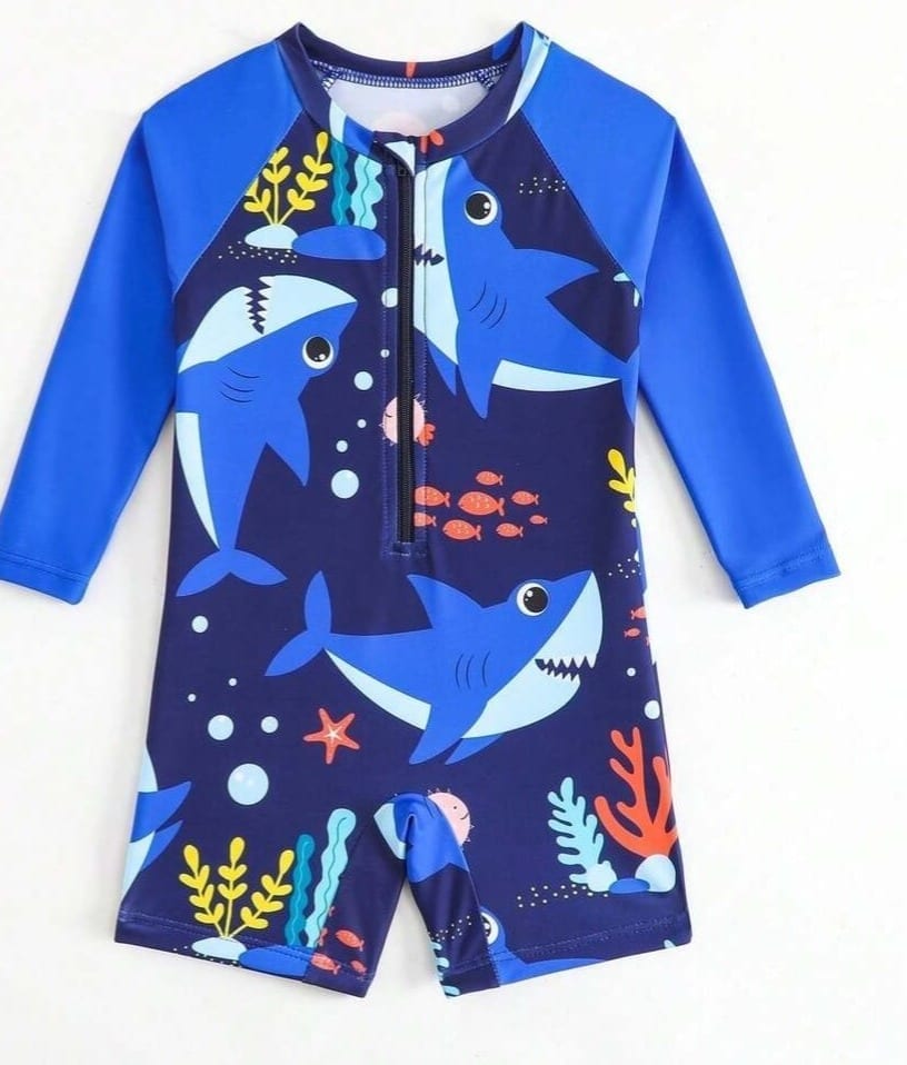 Traje de baño — Cocoa & Bambú