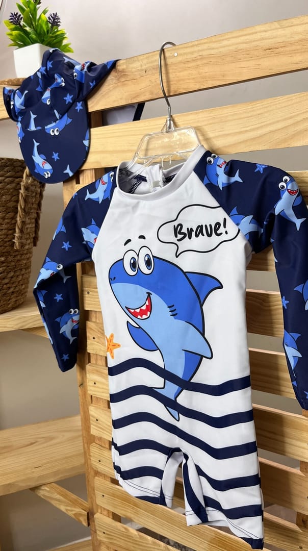 Traje de baño — Cocoa & Bambú