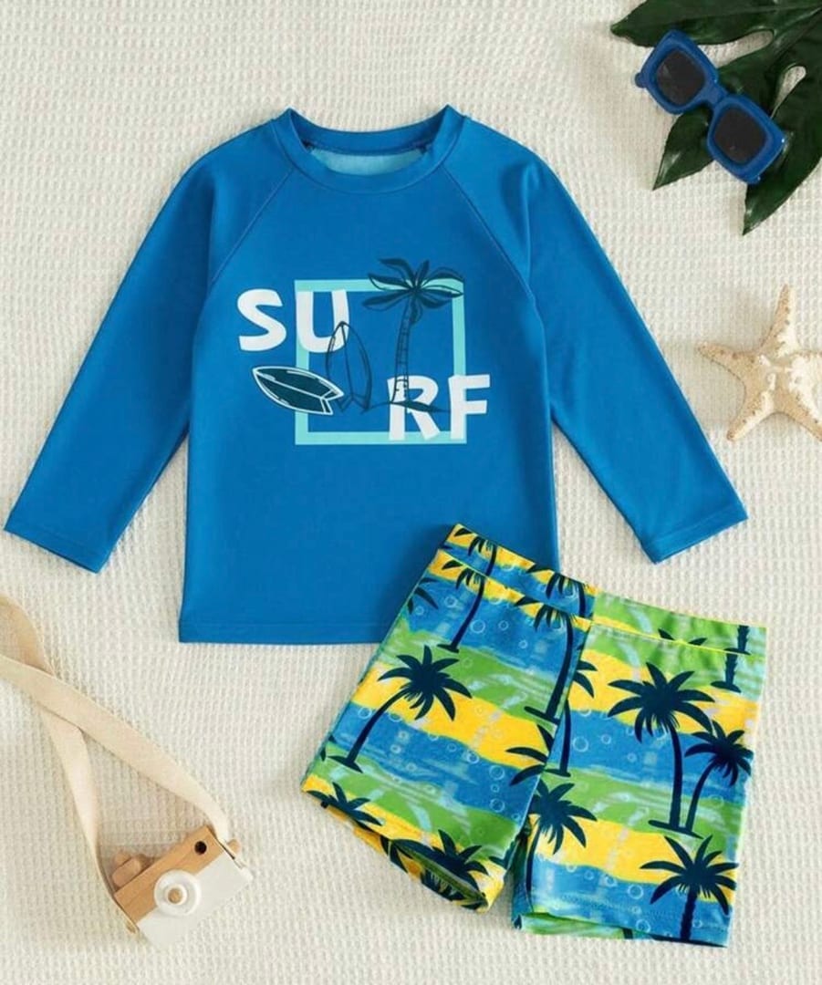 Conjunto — Cocoa & Bambú