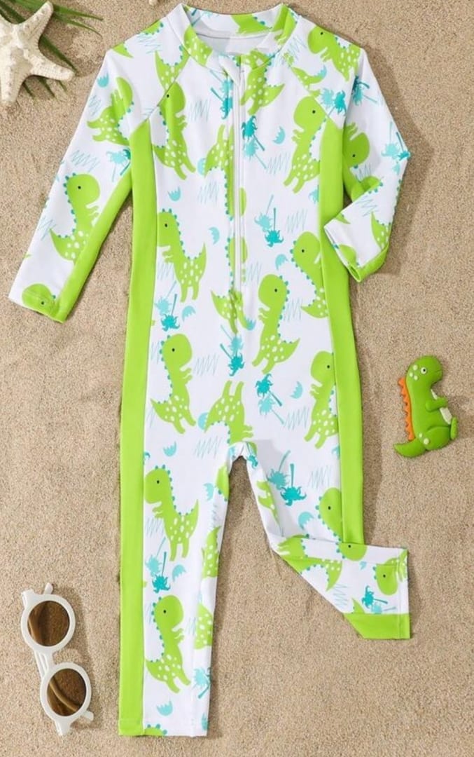 Traje de baño — Cocoa & Bambú
