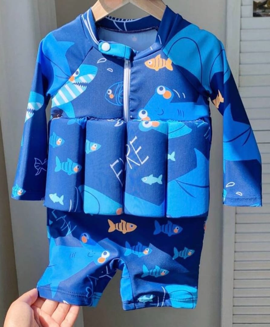 Traje de baño — Cocoa & Bambú