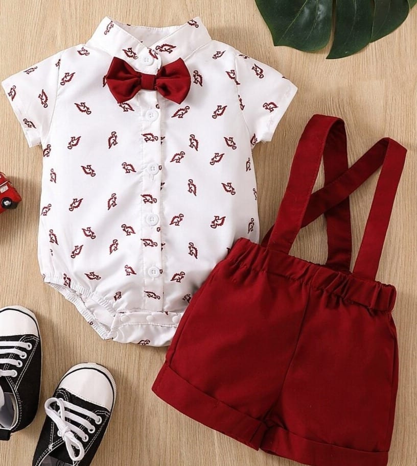 Conjunto — Cocoa & Bambú