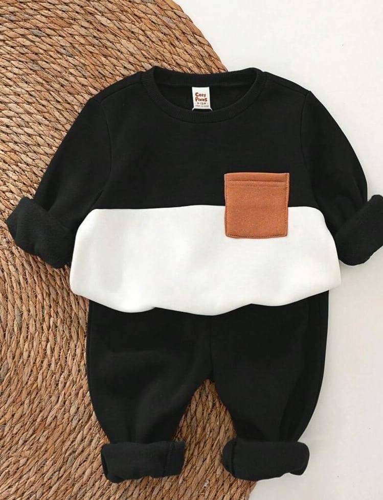Conjunto — Cocoa & Bambú
