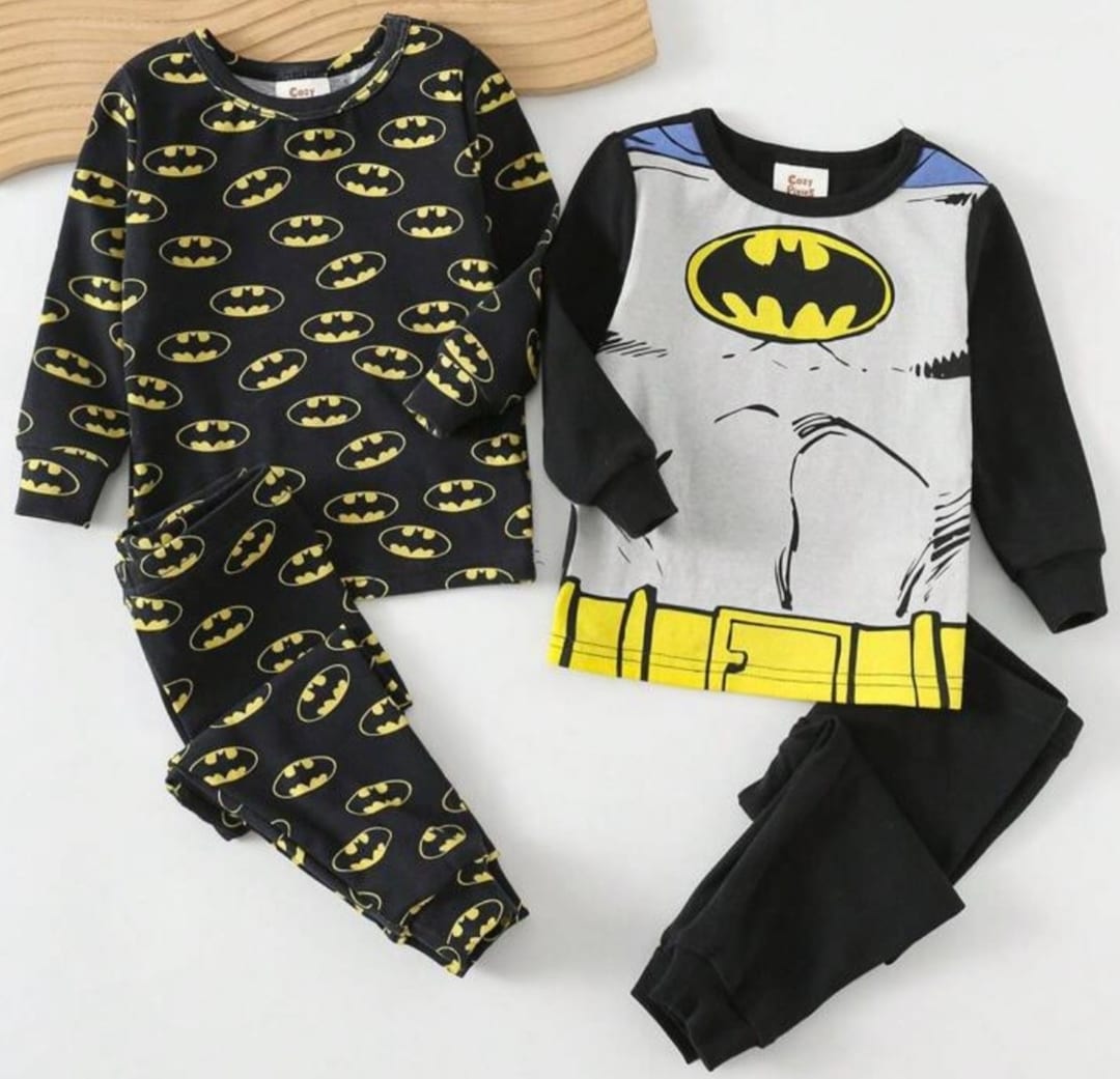 Pijama — Cocoa & Bambú