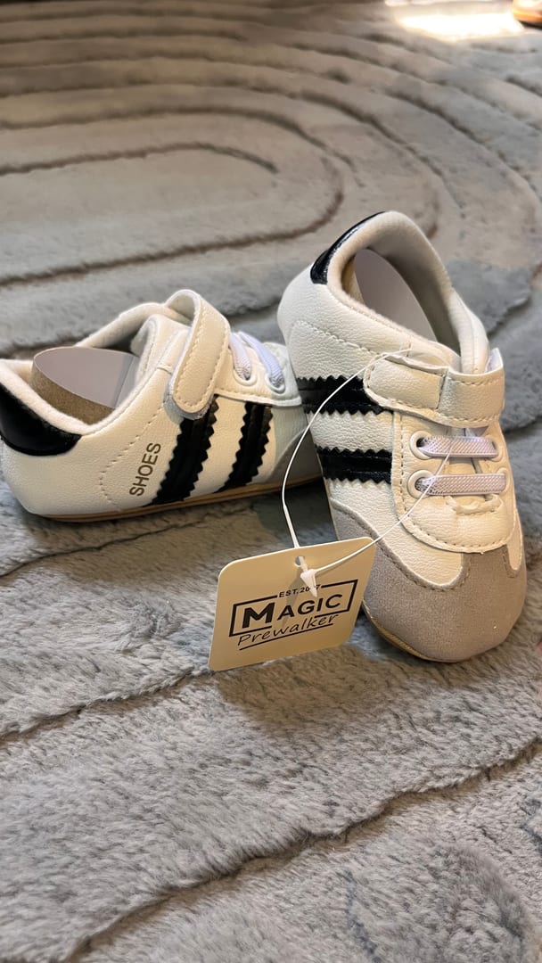Zapatos — Cocoa & Bambú