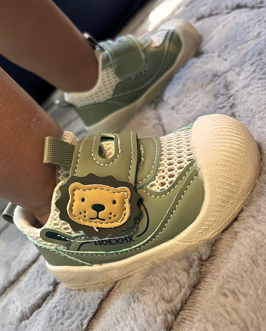 Zapatos — Cocoa & Bambú
