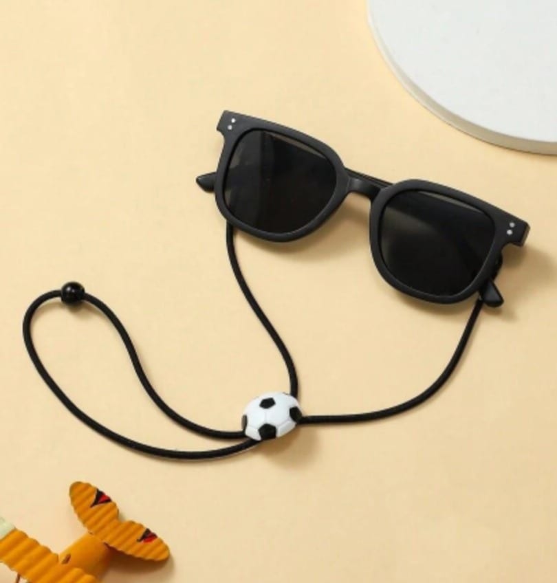 Lentes — Cocoa & Bambú