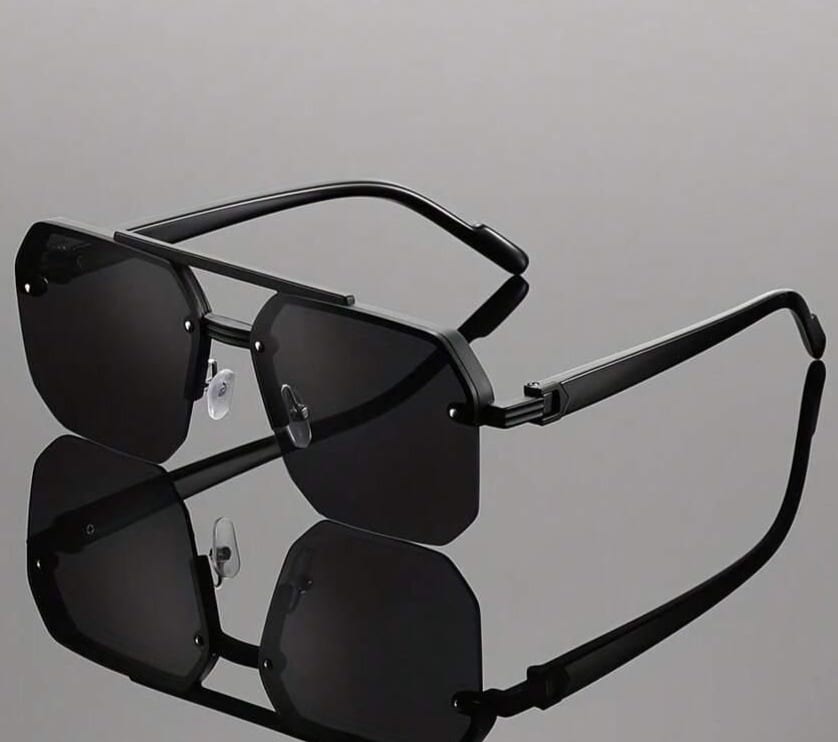Lentes — Cocoa & Bambú