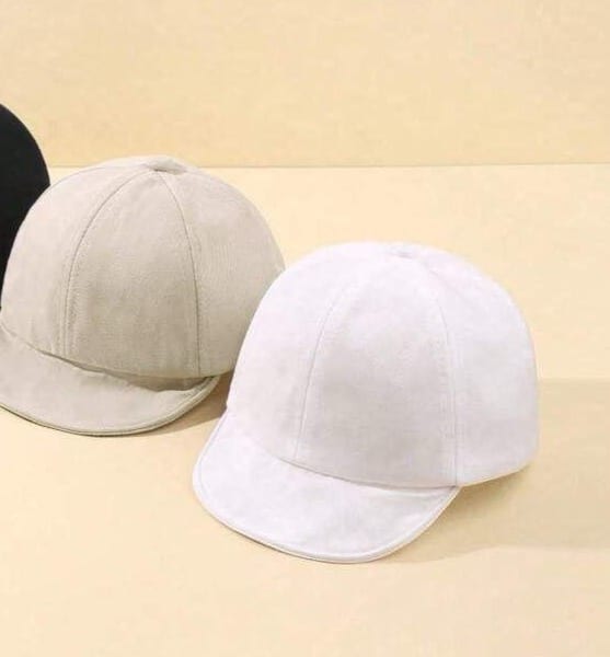 Gorra — Cocoa & Bambú