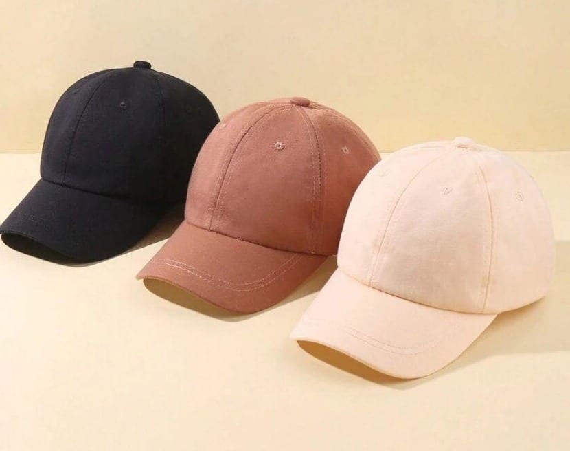 Gorra — Cocoa & Bambú