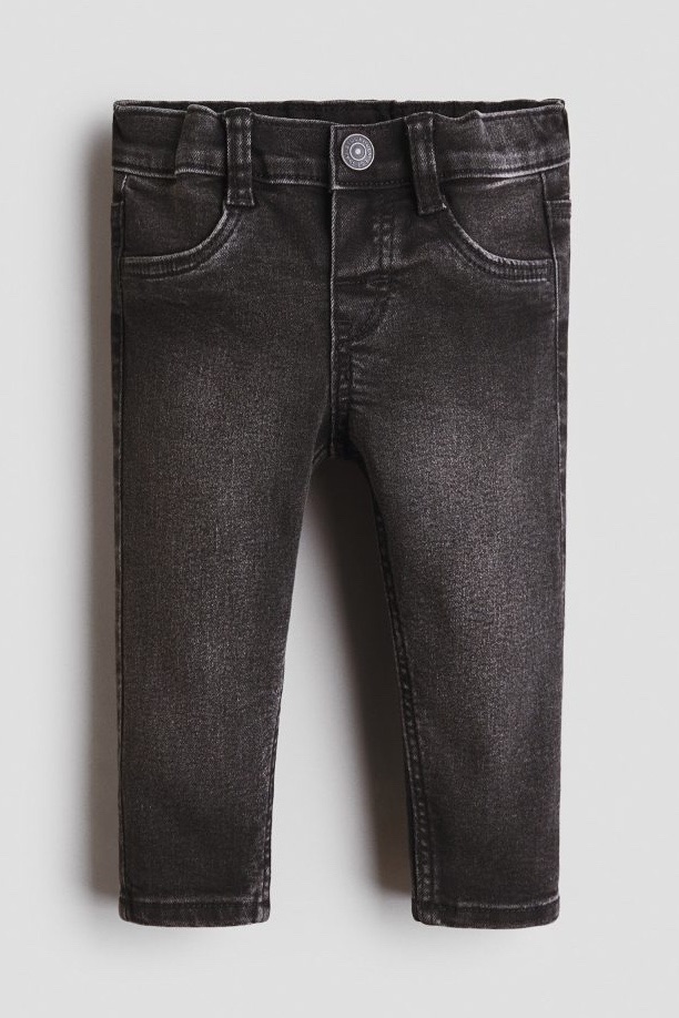 Pantalón jean stretch — Cocoa & Bambú