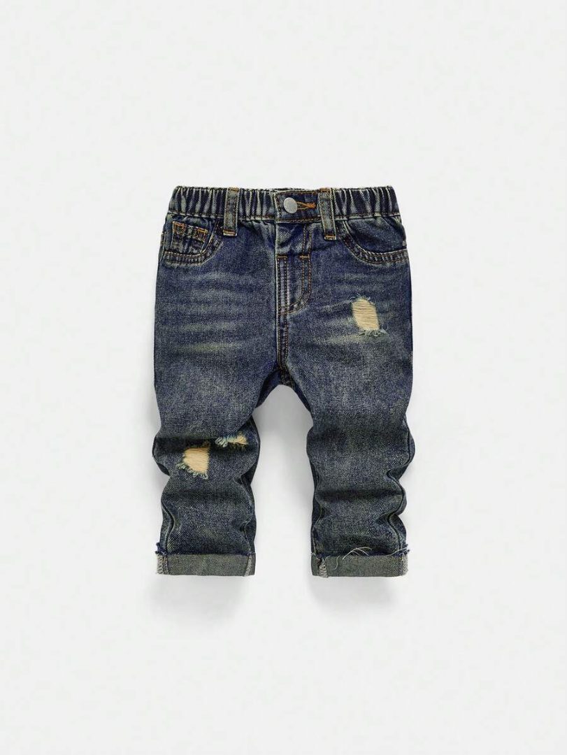 Pantalon jean — Cocoa & Bambú
