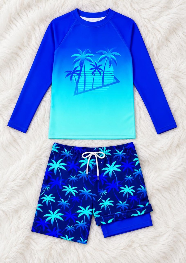 Traje de baño — Cocoa & Bambú