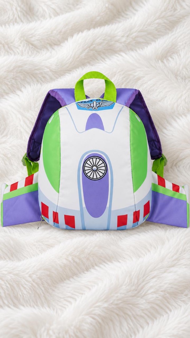 Mochila de Toy Story para niños — Cocoa & Bambú